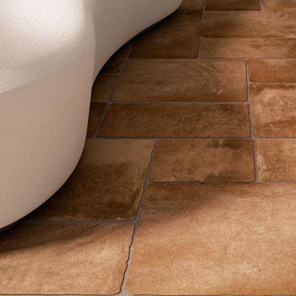 Πλακάκι cotto 30x50 cm